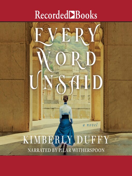 Title details for Every Word Unsaid by Kimberly Duffy - Available